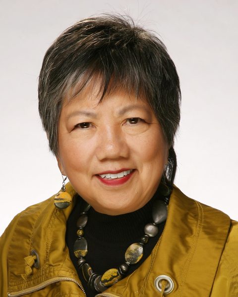 Linda Wah